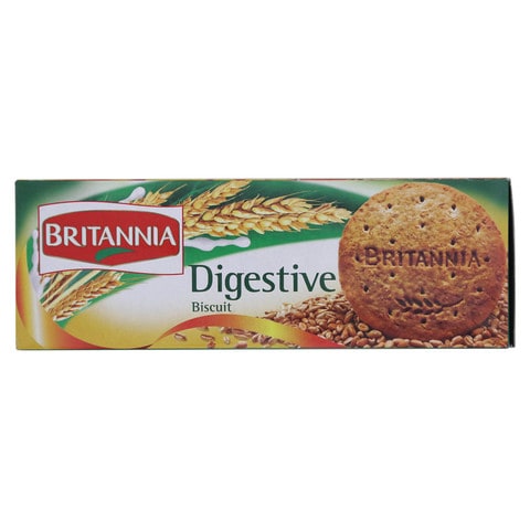 Britannia Original Digestive Biscuits 400g