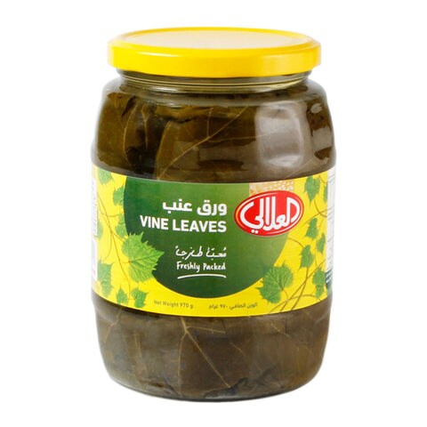 Al Alali Vine Leaves 970 g