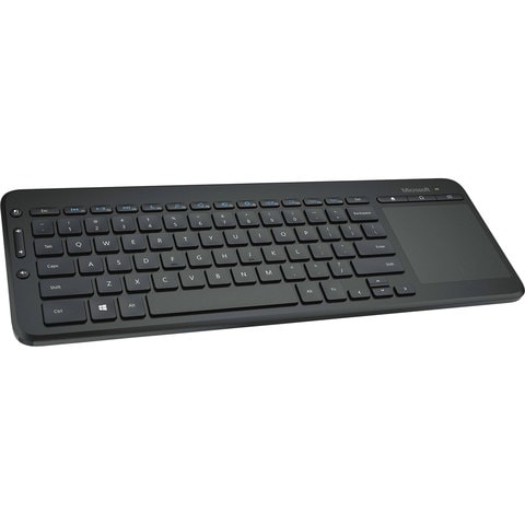 Teclado smart tv online carrefour