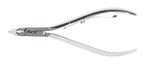 Buy Diane D8p Cuticle Nipper Lap Joint Full Jaw in UAE