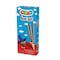 Ozmo Hoxi Poxi Biscuit Sticks Coated With Milk Chocolate 40 Gram