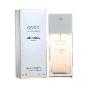 Buy Chanel Coco Mademoiselle for Women Edt 50ml Refill Online - Shop ...