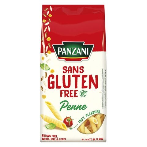 Panzani Penne Gluten-Free Pasta 400g