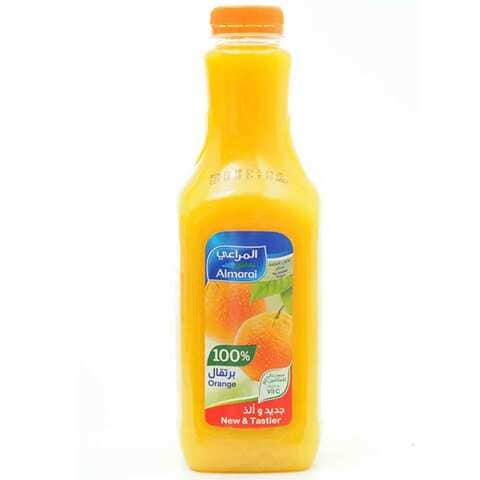 Almarai clearance orange juice