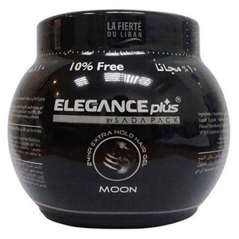 Elegance Plus Gel Moon 1000ML