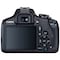 Canon SLR Camera EOS 2000D 18-55mm DC Kit + 16GB Card + Case