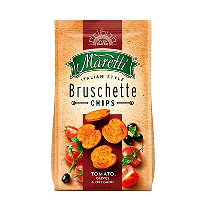 Maretti Bruschette Tomato 70GR