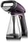 Black+Decker 1500W Handheld Portable Garment Steamer with Auto Shut-Off, Purple - HST1500-B5