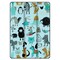 Theodor Protective Flip Case Cover For Apple iPad Pro 2020 11 inches Sheep Doodle
