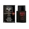 Shirley May Black Car Men&#39;s Eau De Toilette Perfume Spray 100ml