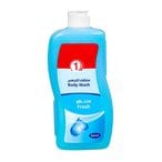 Buy N1 Fresh Body Wash - 500 ml in Egypt