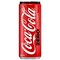 Coca Cola Drink Zero Calories 250 Ml
