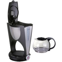 Black+Decker 12 Cup Drip Coffee Maker DCM80-B5