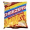 Hala Chips Cheezers Flamin Hot Flavor 30 Gram