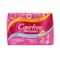 Carefree Panty Liners FlexiComfort Fresh Scent Pack of 40