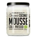 Buy Diet Food Organic Coconut Mousse 500ml in UAE