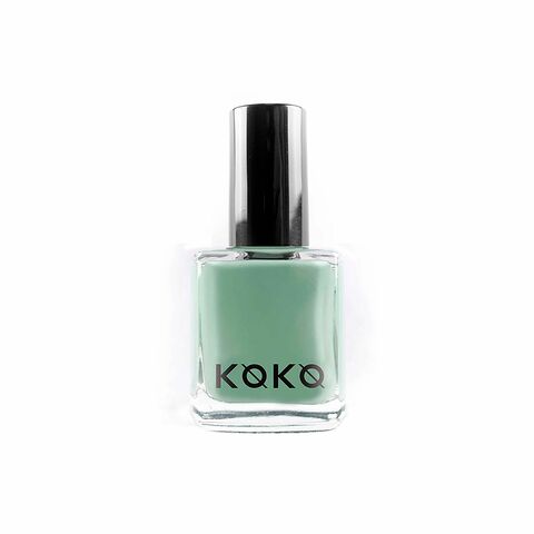 Buy KOKONAIL - Glossy Nail Polish 323 La Dolce Vita in UAE