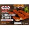 TGI Friday Boneless Chicken Buffalo Style Strips 250g
