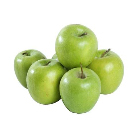 Kroger® Granny Smith Apples BIG Deal! - 5 Pound Bag, Bag/ 5 Pounds - Foods  Co.