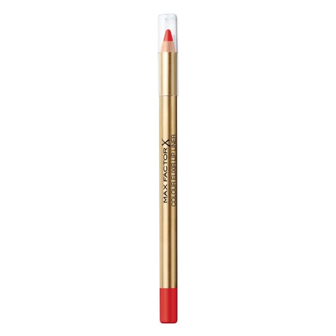 Max Factor X Colour Elixir Lip Liner 60 Red Ruby