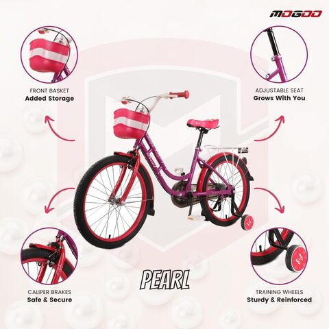 Girls deals road bike