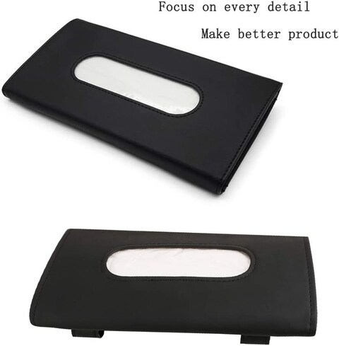 Car Tissue Holder