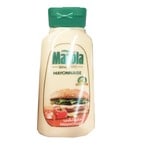 Buy Mazola Mayochup Mayonnaise Squeezy 340ml in Kuwait