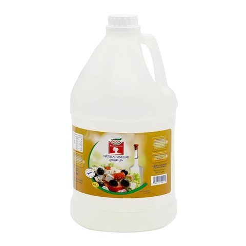 goody Natural Vinegar 3.74L