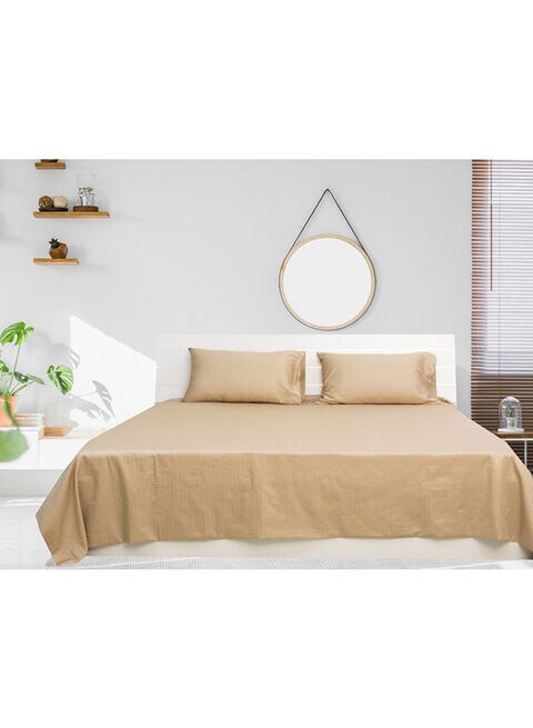 Queen bed sheet set shop cotton