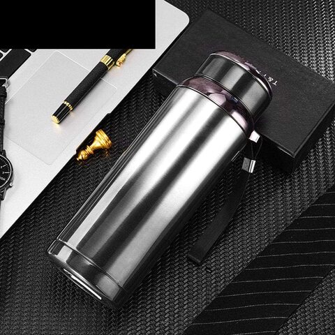 Thermos insulated hot sale hydration bottle