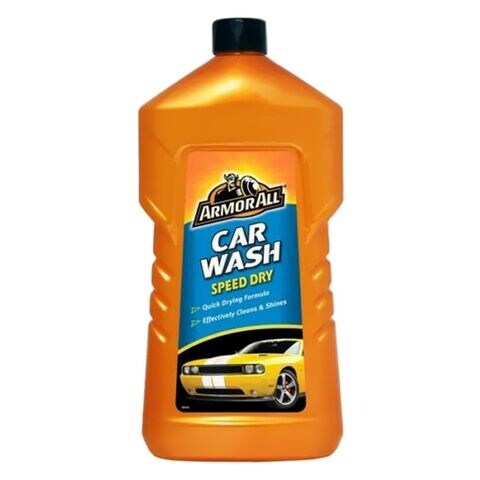 Armor All Car Care Protectant Original 250mL