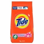 Buy Tide Automatic Laundry Detergent Powder Essence of Downy 7kg in Saudi Arabia