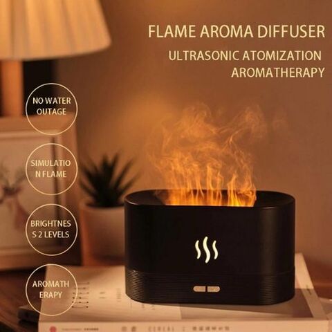 Aromatherapy on sale diffuser oils