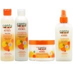 Buy Cantu Care for Kids Shampoo + Conditioner + Leave-in Conditioner + Detangler"Set" in UAE