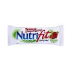 اشتري Temmys Nutrifit Apple Bar - 35 grams في مصر