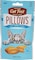 Cat Fest Pillows With Salmon Cream