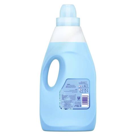 Buy Comfort Fabric Softener with Spring Dew - 2 Liter Online