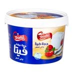 اشتري طعمة ميلك جبنة فيتا نباتي الدهن - 900 جرام في مصر