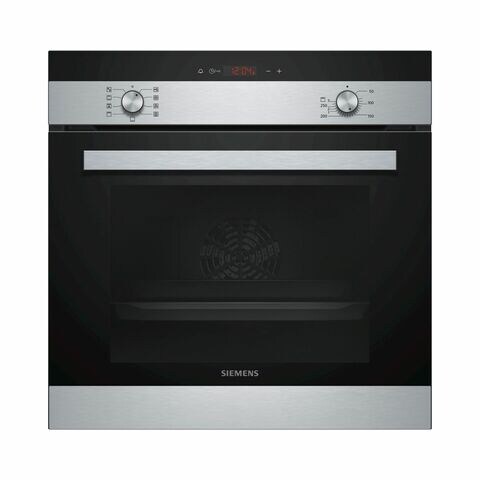 Siemens built in oven and outlet microwave