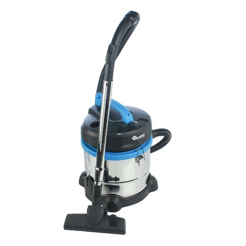 Wet And Dry Vacuum Cleaner- Rm/553