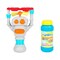 Power Joy Bubble Fun Mini Robot Multicolour 59ml