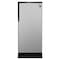 Hitachi Single Door Refrigerator 200L R200EUK9PSV Platinum Silver