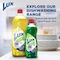 Lux Dishwash Liquid Regular 750ml