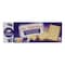 Carrefour Classic Butter Biscuit With White Chocolate 150g
