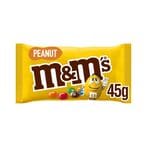 Buy Mms Peanut Chocolate - 45 gram in Egypt