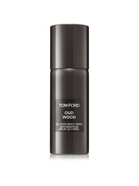 Tom Ford Oud Wood All Over Body Spray - 150ml