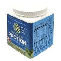 Sunwarrior Organic Protein Warrior Blend Unflavoured Unsweetened Dietary Supplement 225g
