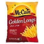 اشتري ماكين قولدن لونغز بطاطس طويلة ورفيعة 750 جرام في السعودية