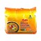 Lucky Me! Sweet And Spicy Flavour Instant Pancit Canton 60g Pack of 6