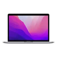 Apple MacBook Pro 13 M2 Chip 512GB With 8-Core CPU Laptop Space Grey